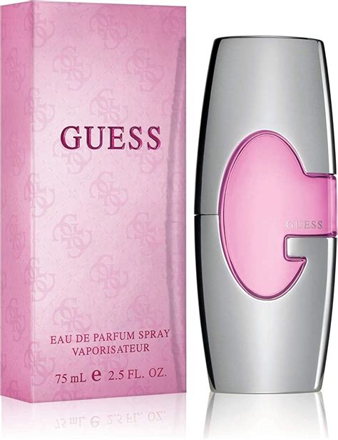 guess fragrance.